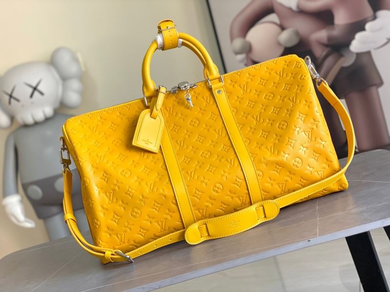 Louis Vuitton Travel Bags